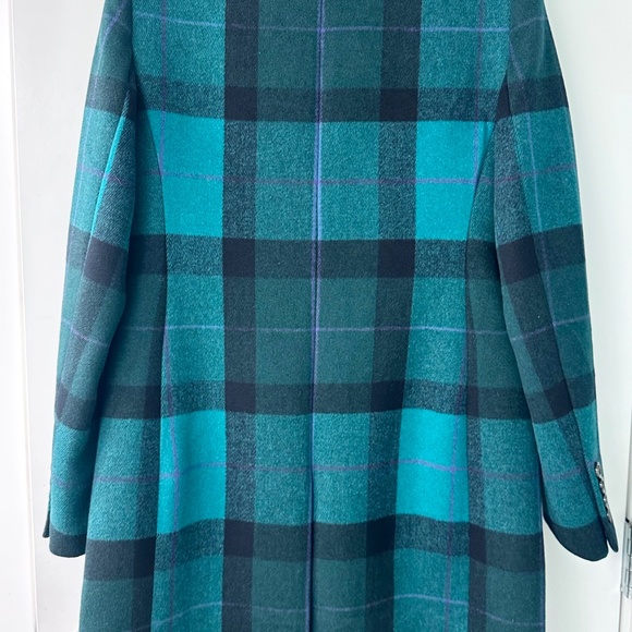 NWT Ann Taylor coat - Picture 2 of 4